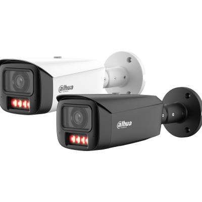 Dahua IPC-HFW5859T1-ASE-PV-PRO Bullet IP 8 MP WizMind 5 Pro