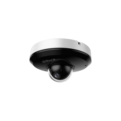 Dahua SD1A404DB-GNY Mini Dome PTZ IP WizSense Starlight 4 MP 4x