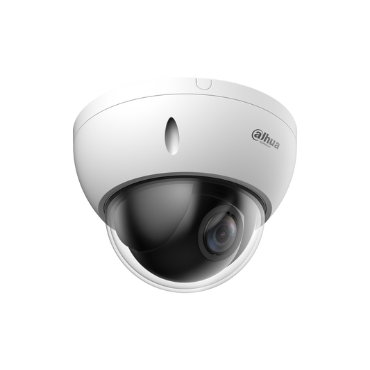 Dahua SD22204DB-GNY Mini PTZ IP WizSense Starlight 2 MP 4x