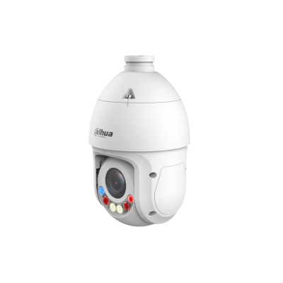 Dahua SD4E825GB-HNR-A-PV1 PTZ IP WizSense TiOC 8 MP 25x Smart Dual Light