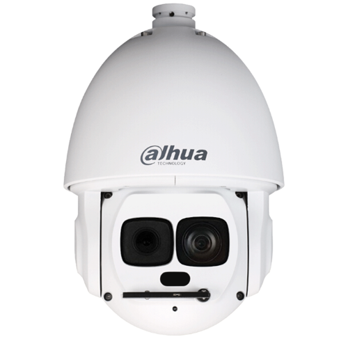 Dahua SD6AL445GB-HNV PTZ IP 4 MP 45x laser 550 m WizMind