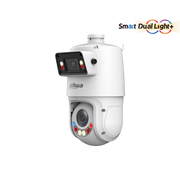 Dahua SDT4E425-4F-GB-A-PV1 X-Spans WizSense TiOC 4+4 MP 25x