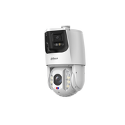 Dahua SDT6E432-8P-MB-A-PV1 PTZ X-Spans 8+4 MP 32x Smart Dual Light