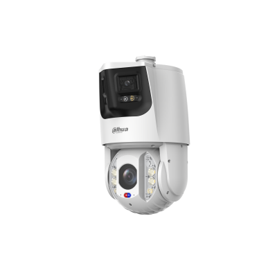Dahua SDT6E432-8P-MB-A-PV1 PTZ X-Spans 8+4 MP 32x Smart Dual Light
