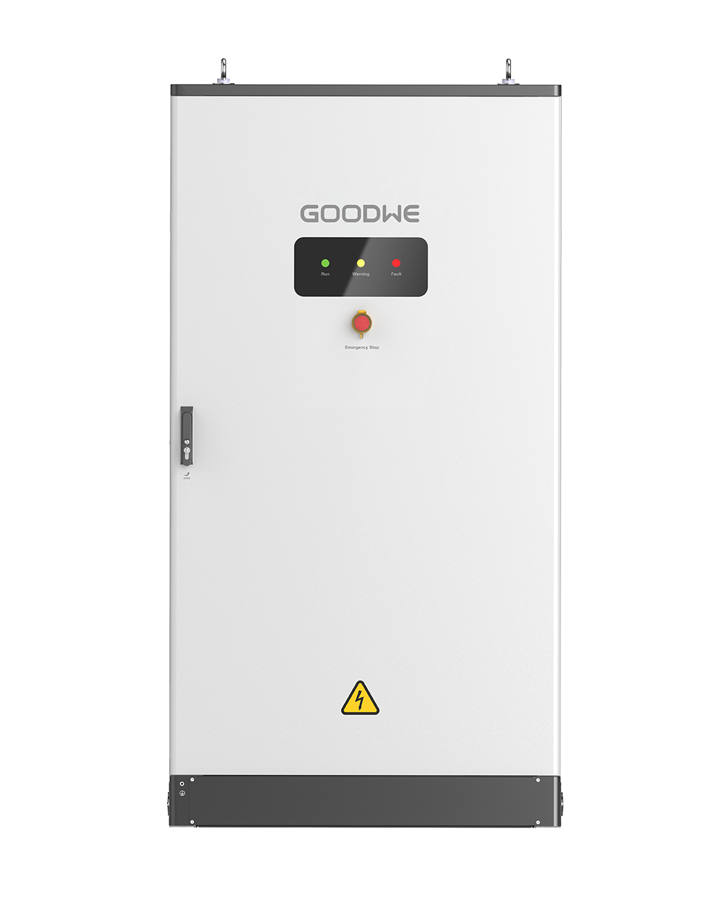 GoodWe GW61.4-BAT-AC-G10 BESS 61,4 kWh