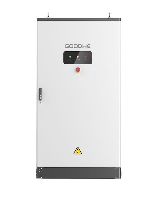 GoodWe GW61.4-BAT-AC-G10 BESS 61,4 kWh