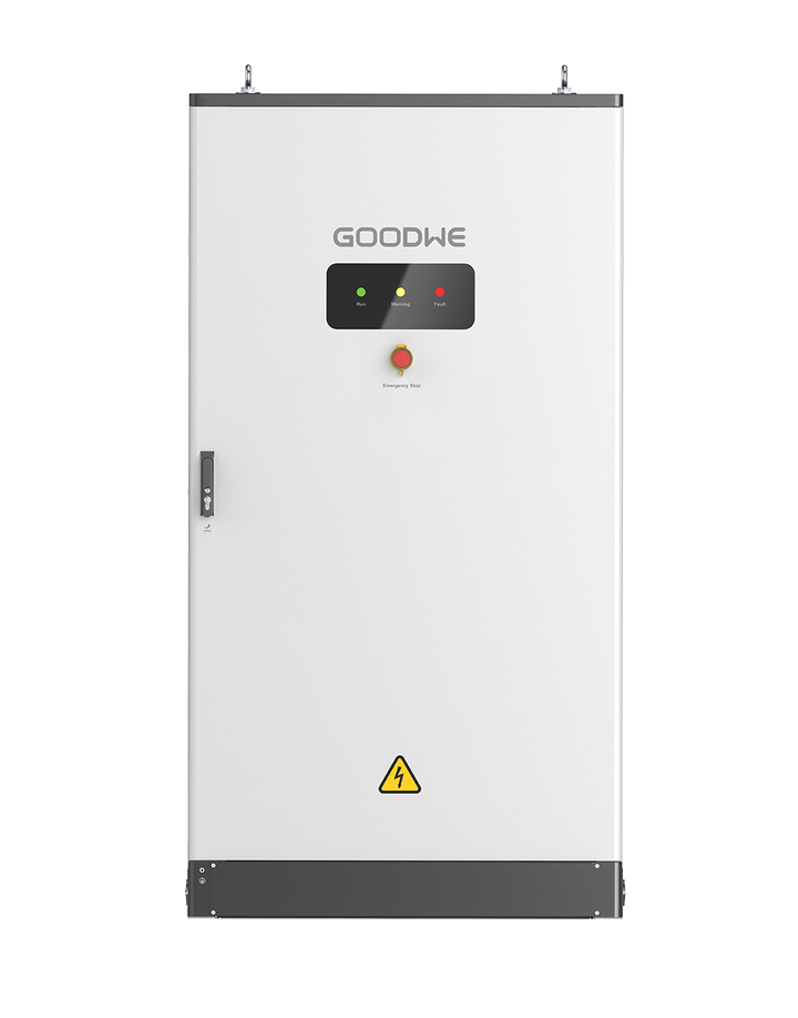 GoodWe GW61.4-BAT-AC-G10 BESS 61,4 kWh