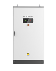 GoodWe GW112.6-BAT-AC-G10 BESS 112,6 kWh