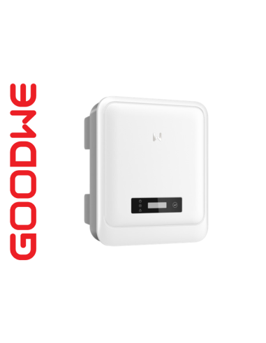 GoodWe GW3600-DNS-30 inverter monofase DNS G3