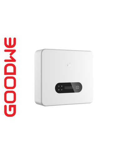 GoodWe DNS G40 inverter monofase