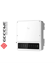 GoodWe EH Plus inverter ibrido monofase