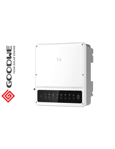 GoodWe EH Plus inverter ibrido monofase