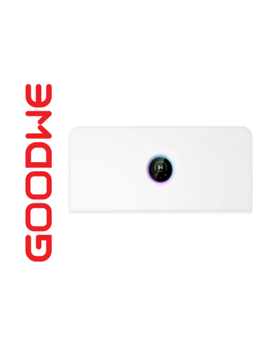 GoodWe EHA G20 inverter ibrido monofase