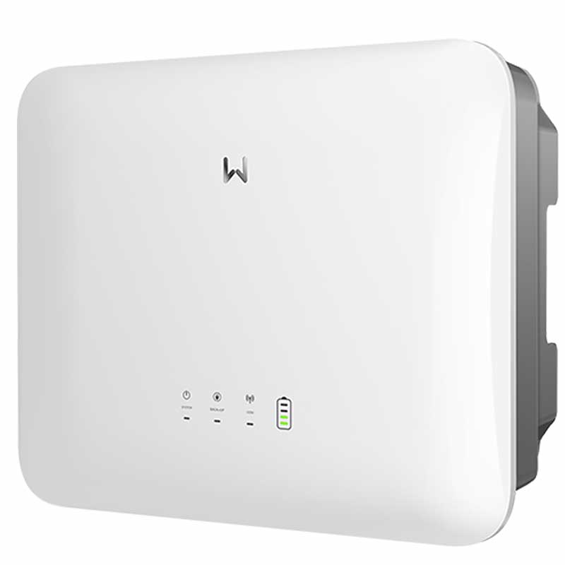 GoodWe ES G2 inverter ibrido monofase