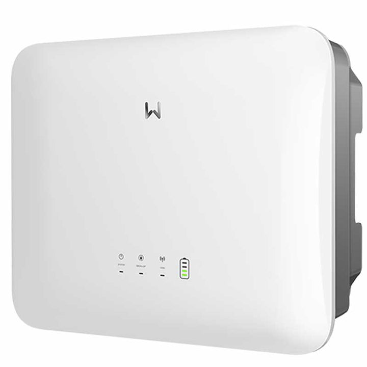 GoodWe ES G2 inverter ibrido monofase