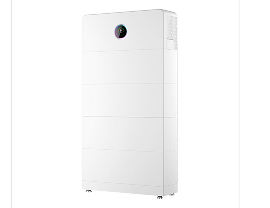 Kit GoodWe ESA trifase 8 kW 16 kWh