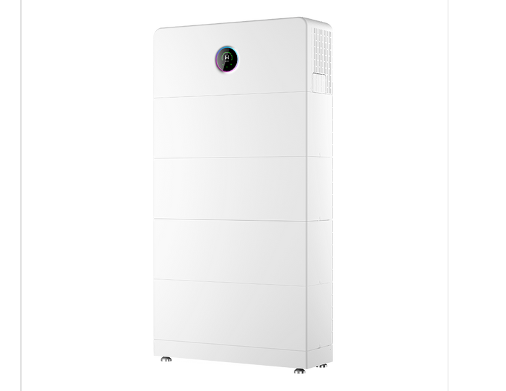 Kit GoodWe ESA trifase 8 kW 13 kWh
