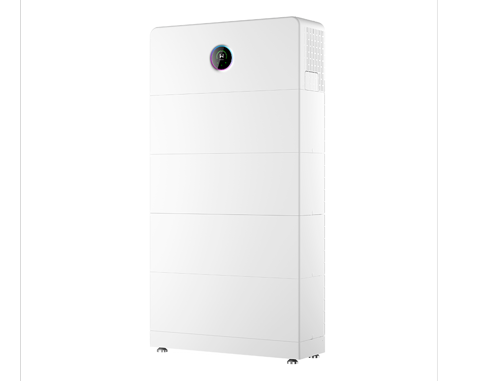 Kit GoodWe ESA trifase 8 kW 10 kWh