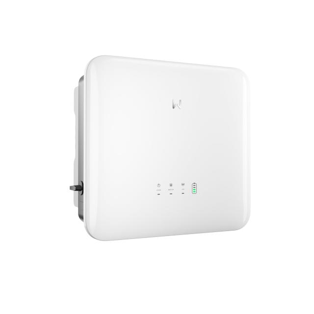 GoodWe ET G2 inverter ibrido trifase