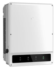 GoodWe ET inverter ibrido trifase alta potenza