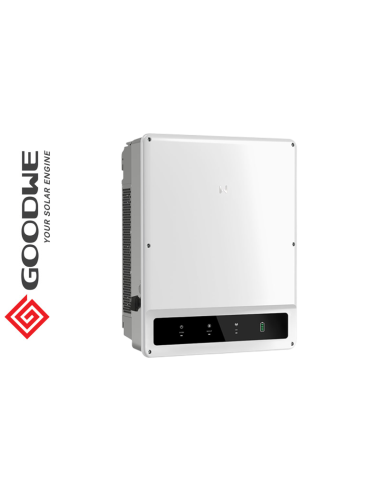 GoodWe ET PLUS inverter ibrido trifase