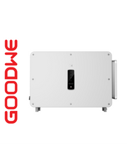 GoodWe GT inverter trifase