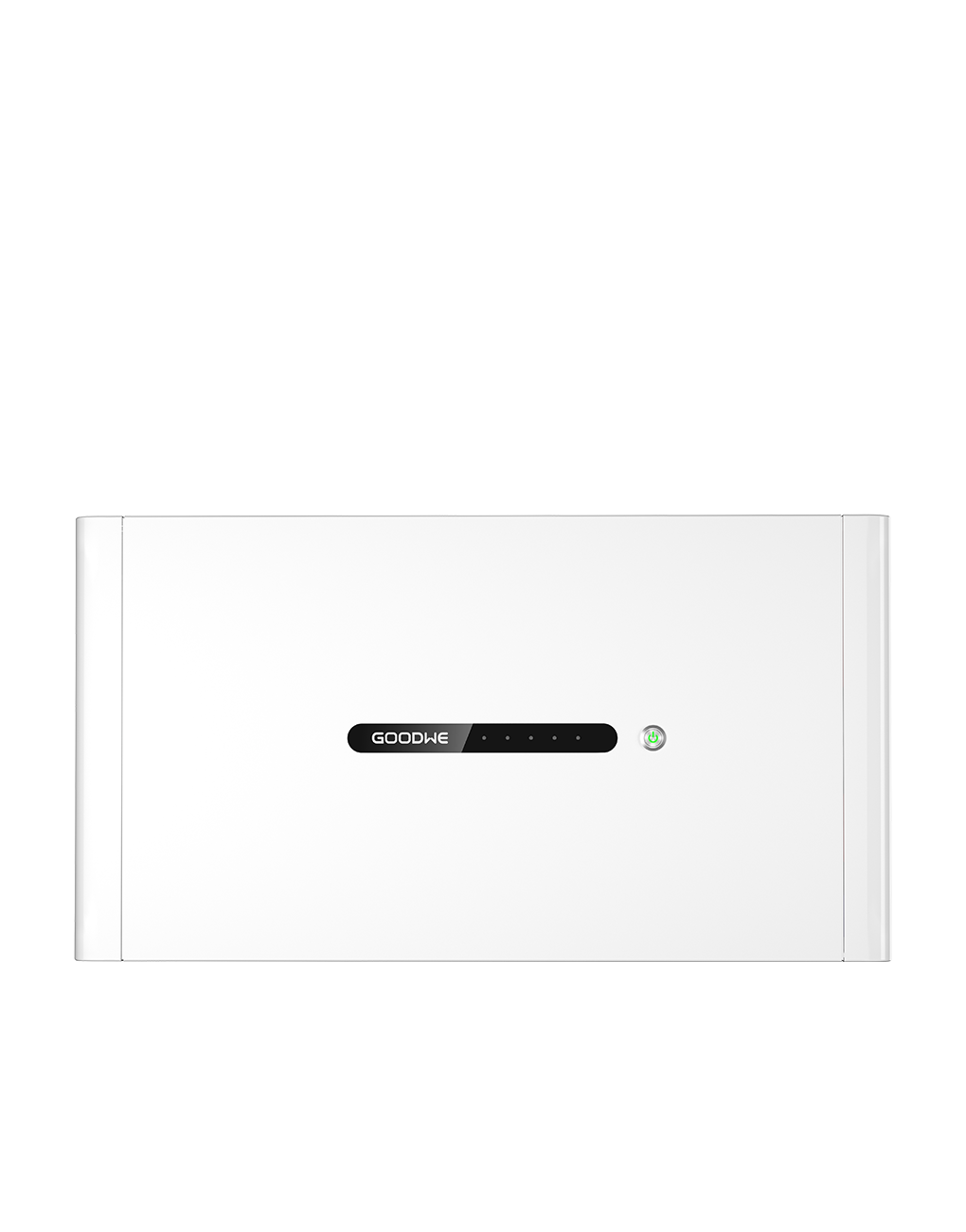 GoodWe Lynx Home D batteria del kit 6 kW 10 kWh base pavimento