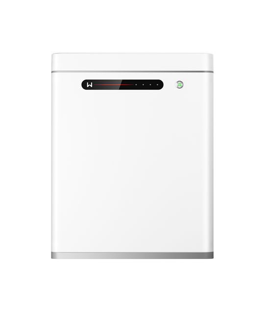 GoodWe Lynx U G3 5.0-30 batteria 5 kWh