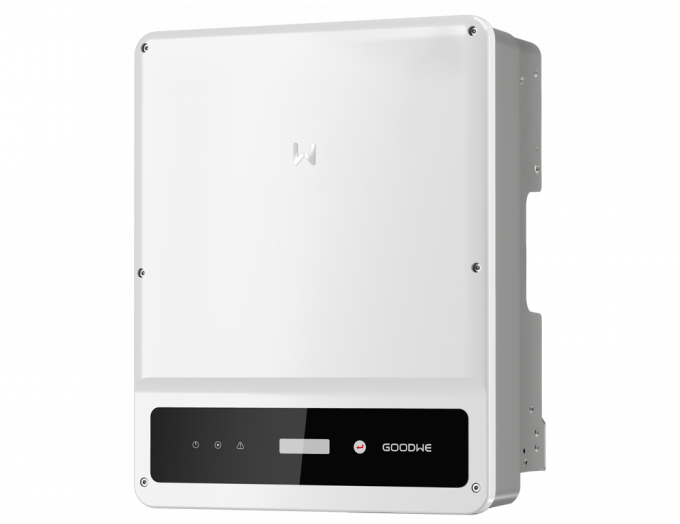 GoodWe SDT G2 Plus inverter trifase