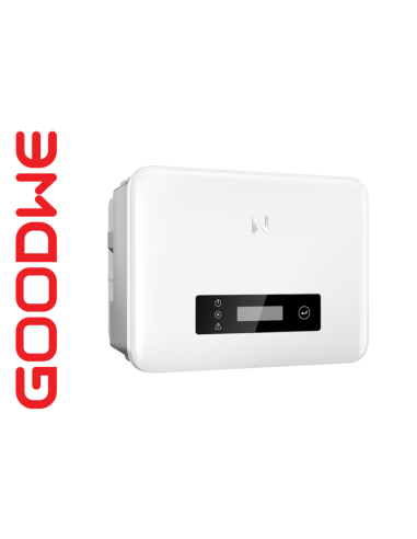 GoodWe XS G3 inverter monofase