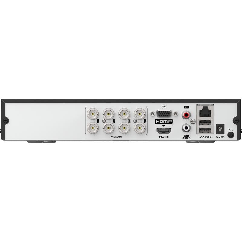 HiLook DVR-208G-M1/T DVR 8 canali