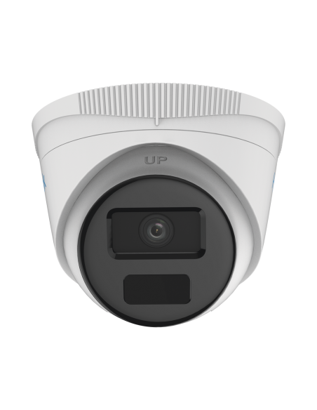 HiLook IPC-T221H-C telecamera IP turret 2 MP