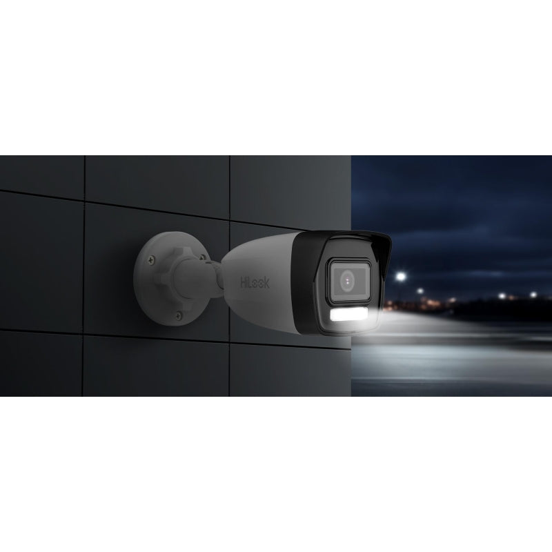 HiLook IPCAM-B6-30DL telecamera IP bullet 6 MP