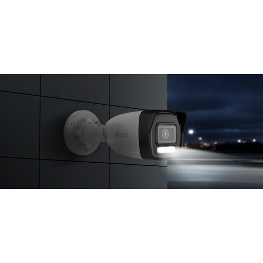 HiLook IPCAM-B6-30DL telecamera IP bullet 6 MP
