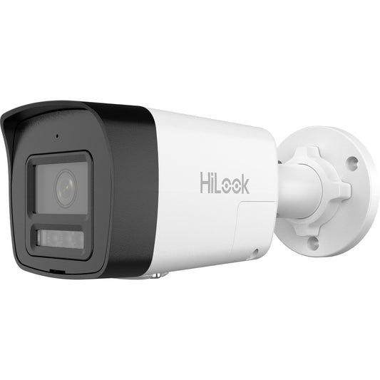 HiLook IPCAM-B8-30DL/A telecamera IP bullet 8 MP