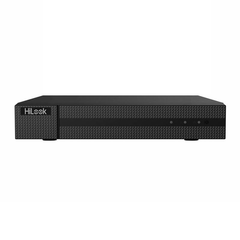 HiLook NVR-104MH-C(E) registratore IP 4 canali
