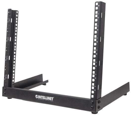 Armadio Rack 19" Open Frame Desktop INTELLINET