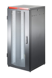Armadio Rack NextGen 19" 600x600 20U Nero INTELLINET