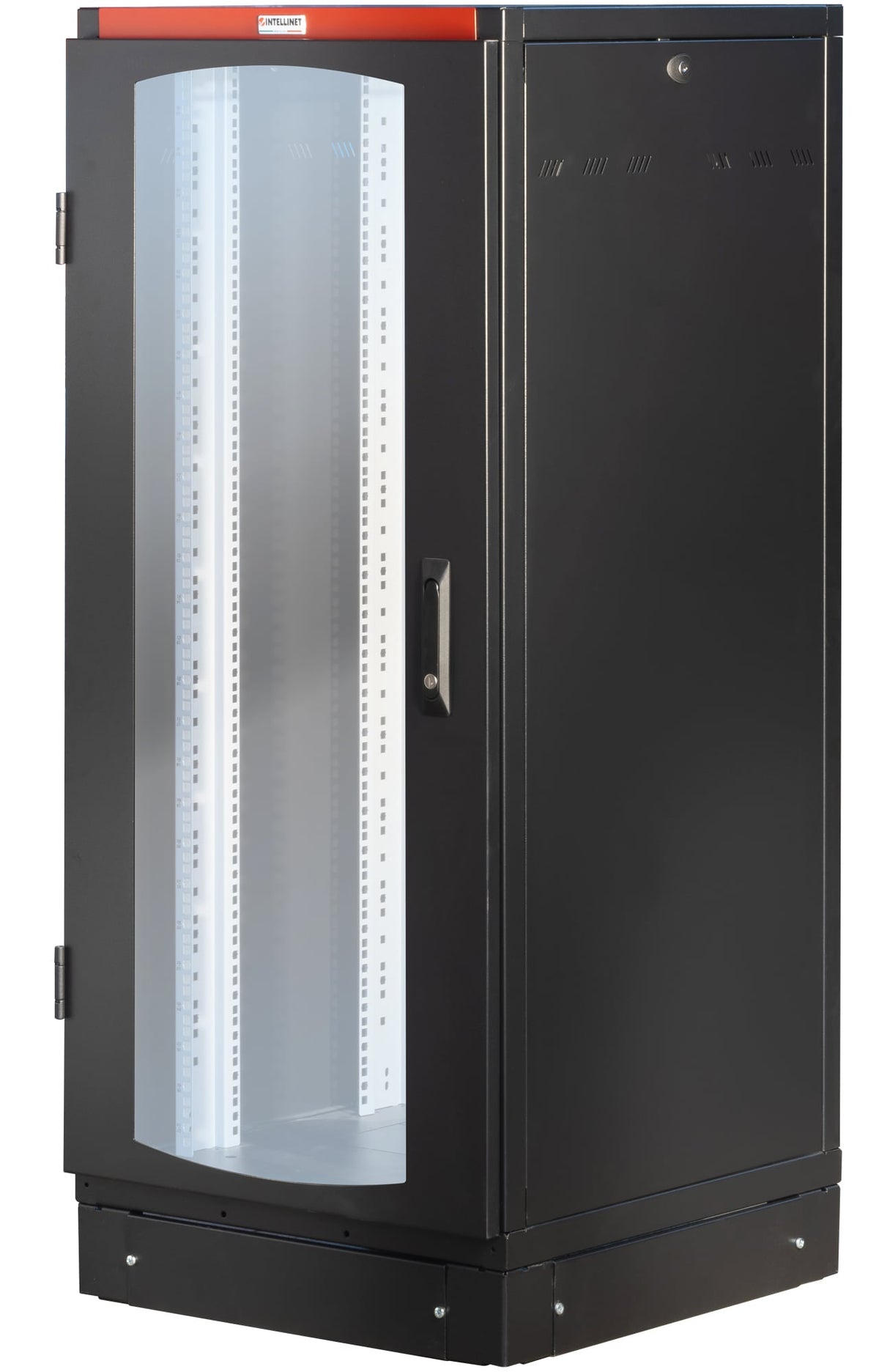 Armadio Rack NextGen 19" 600x800 33U Nero INTELLINET