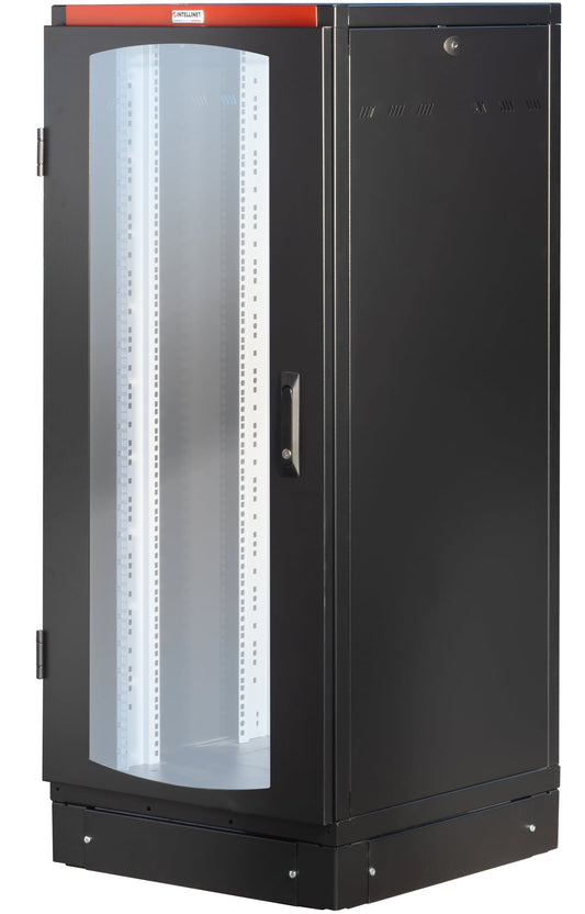 Armadio Rack NextGen 19" 600x800 38U Nero INTELLINET