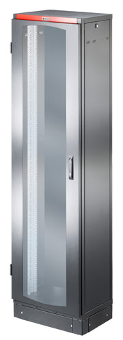Armadio Rack NextGen 19" 600x400 42U Nero TECHLY PROFESSIONAL