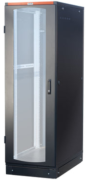 Armadio Rack NextGen 19" 800x600 33U Nero INTELLINET