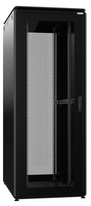 Armadio Server Rack 19" 800x1000 26 Unità Nero serie Evolution TECHLY PROFESSIONAL