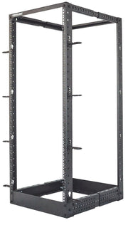 Open Frame Rack 19" 4 Montanti 26U con profondità regolabile INTELLINET