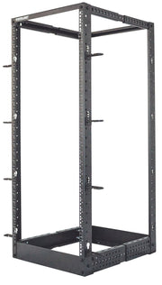 Open Frame Rack 19" 4 Montanti 48U con profondità regolabile INTELLINET