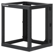 Armadio a Muro 19" Open Frame 4 Montanti 12U INTELLINET