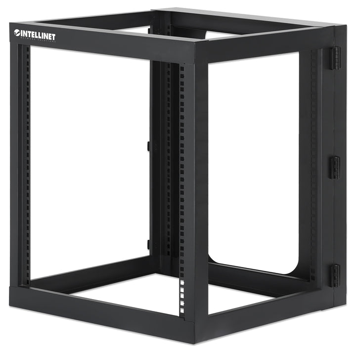 Armadio a Muro 19" Open Frame 4 Montanti 12U INTELLINET