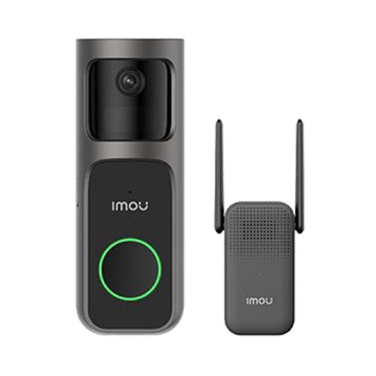 IMOU DOORBELL 2S 2K KIT DB-2SP-3T0W/DS2S