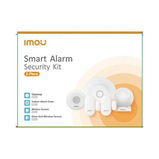 IMOU KIT-ALARM KIT-Alarm(ZG2)-EU-5
