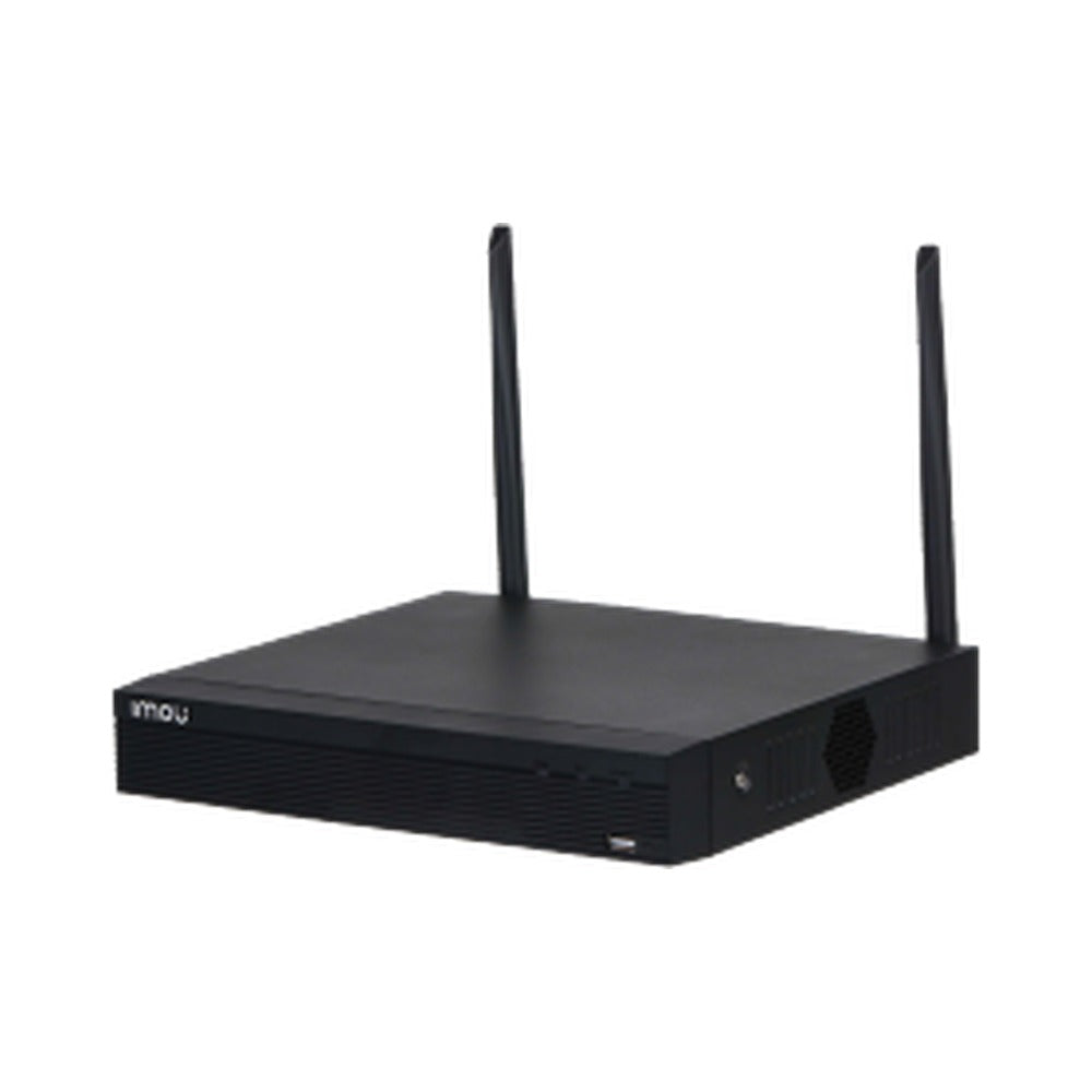 IMOU NVR WIFI 4 CANALI NVR1104HS-W-S2-CE